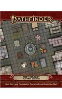 Pathfinder Flip-Mat Classics: City Market