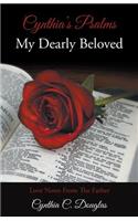 My Dearly Beloved: Love Notes from the Father