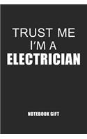 Electrician Notebook