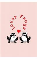 Lover Frogs