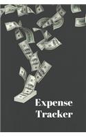 Expense Tracker