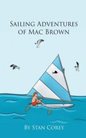 Sailing Adventures of Mac Brown