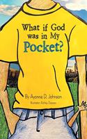 What If God Was in My Pocket?