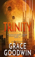 Trinity Lib/E