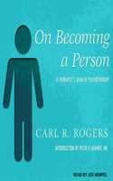 On Becoming a Person