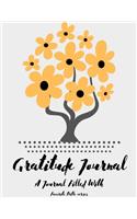 Gratitude journal