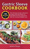 Gastric Sleeve Cookbook