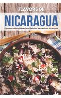 Flavors of Nicaragua