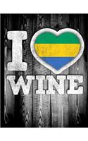 I Love Wine