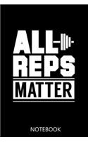 All Reps Matter