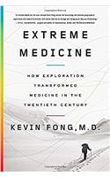 Extreme Medicine