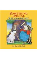 Something Special / Kha Nang Dac Biet