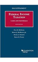 Federal Income Taxation, Cases and Materials