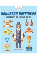 Hanukkah Happiness