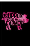 Support Your Local Famers