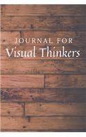 Journal For Visual Thinkers