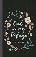 God Is My Refuge