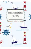 Composition Book