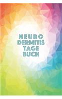 Neurodermitis Tagebuch
