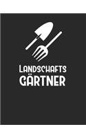 Gärtner Notizbuch