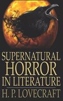 Supernatural Horror in Literature