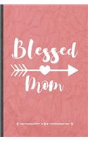 Blessed Mom