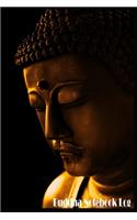 Buddha Notebook