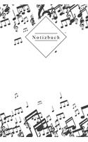 Notizbuch