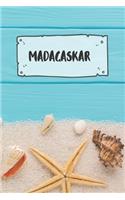 Madagaskar