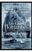 Les Cages flottantes - Premières Aventures de Chéri-Bibi - Tome I