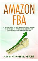 Amazon FBA