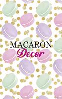 Macaron Decor