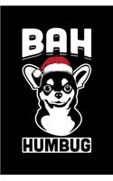 Bah Humbug