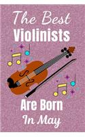 The Best Violinists Are Born In May