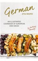 German Style Recipes