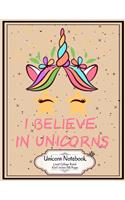 I Believe In Unicorns