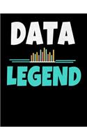 Data Legend