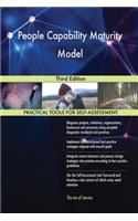 People Capability Maturity Model: Third Edition