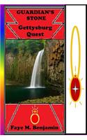 Gettysburg Quest