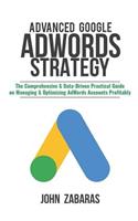 Advanced Google AdWords Strategy