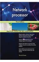 Network processor: Third Edition