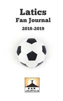 Latics Fan Journal 2018-2019