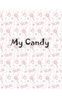 my candy