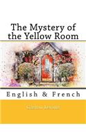 Mystery of the Yellow Room