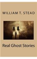 Real Ghost Stories