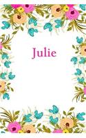Julie
