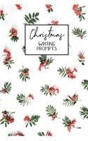 Christmas Writing Prompts