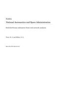Switched-Beam Radiometer Front-End Network Analysis