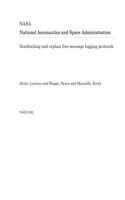 Nonblocking and Orphan Free Message Logging Protocols