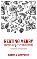 Resting Merry
